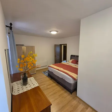 דירה Seki סראייבו