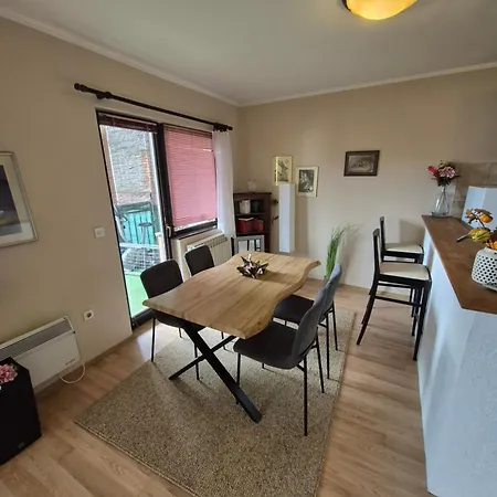 דירה Seki סראייבו