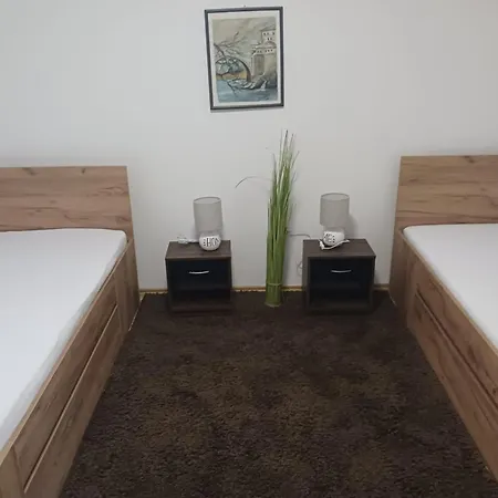 Daire Seki Saraybosna