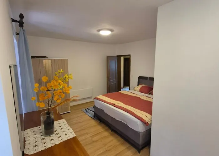 Apartman Seki Sarajevo