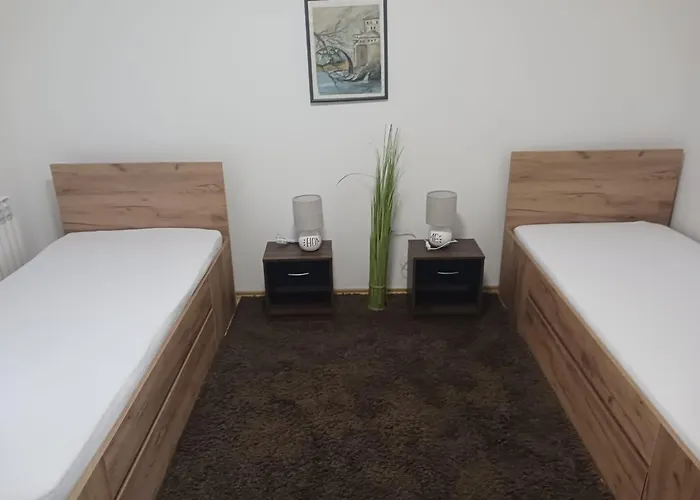 Apartman Seki Sarajevo